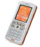 Sony Ericsson&nbsp;w800i